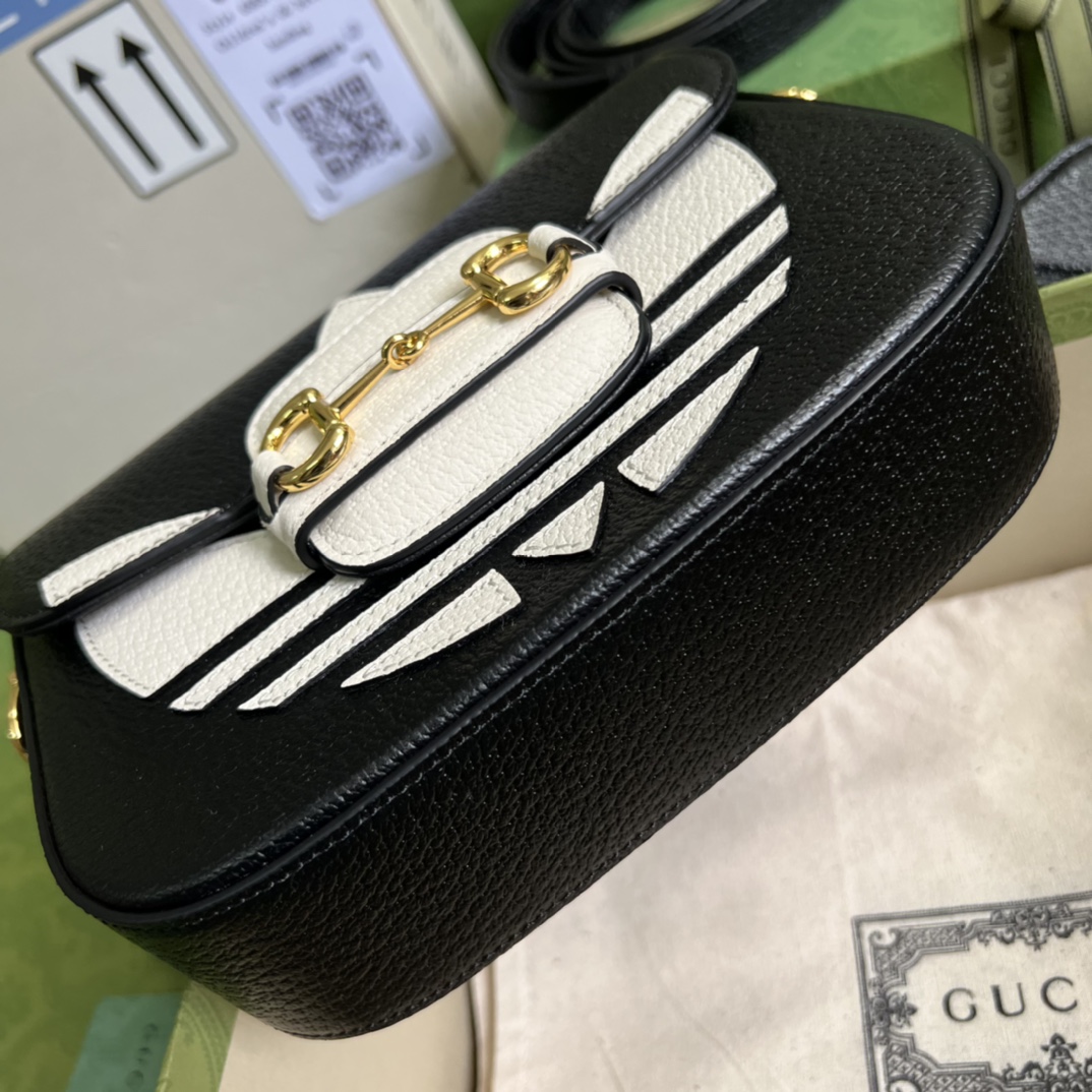 Handbag Gucci 658574 size 20*14*5 cm - vstockx