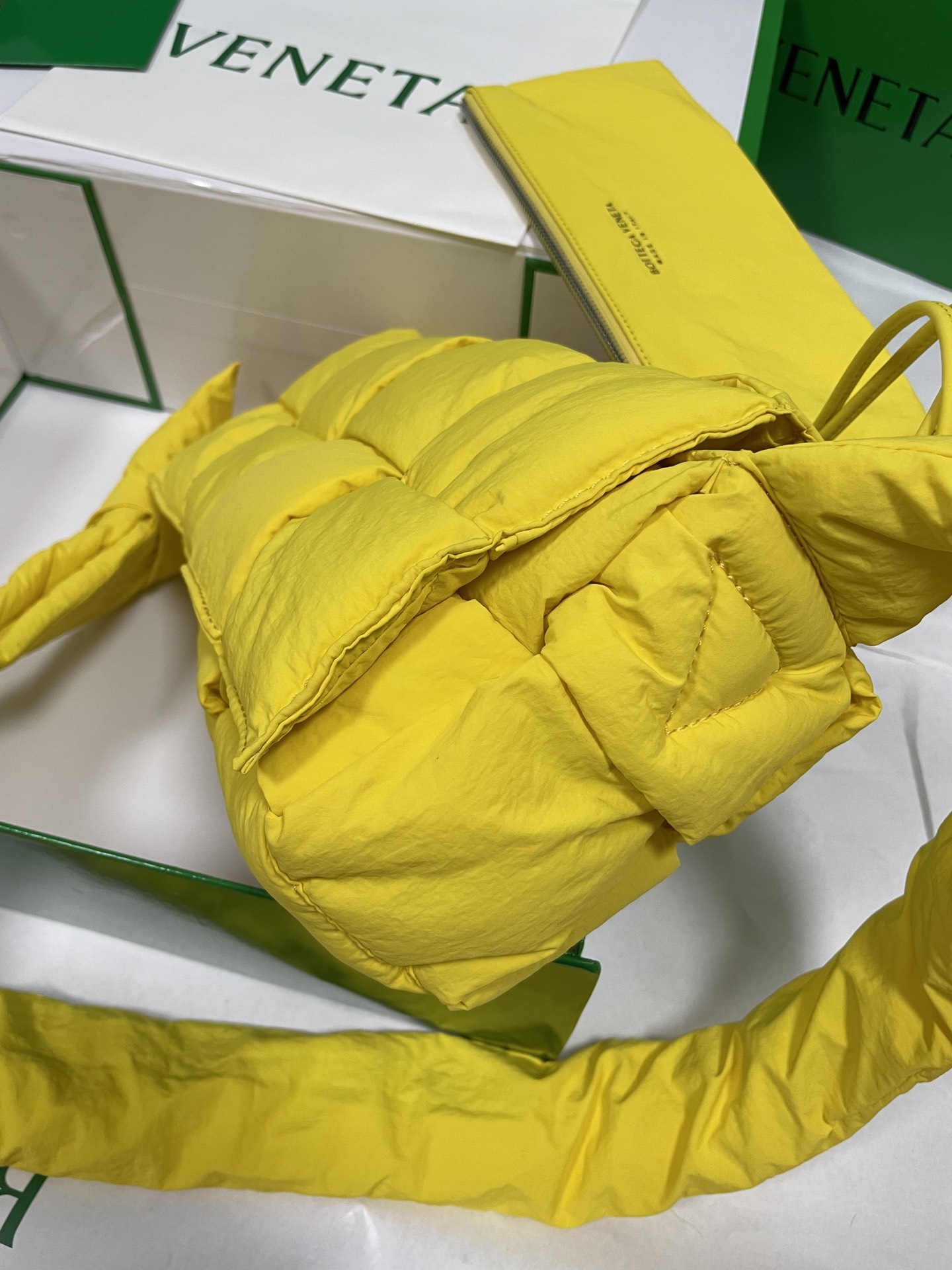 handbags Bottega Veneta 8951# size:30*15cm - vstockx