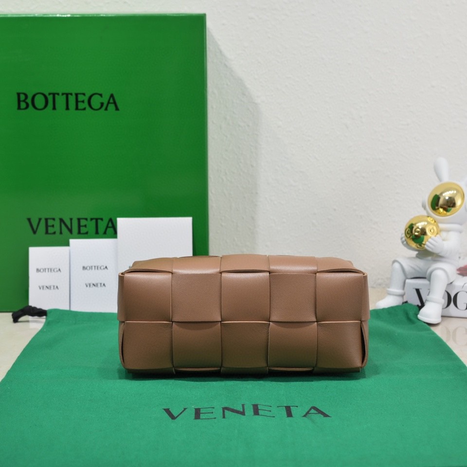 handbags Bottega Veneta 9305 size:23.5*10*10cm - vstockx