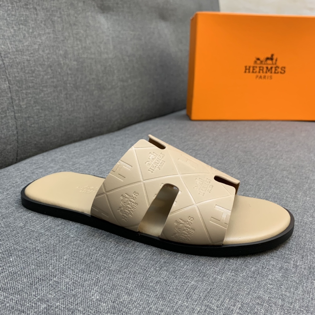 Hermes Sandals 15 - vstockx