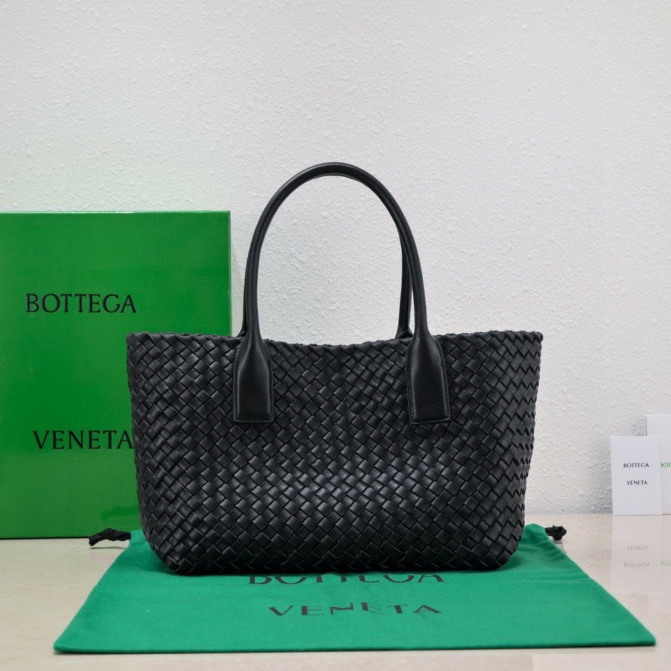 handbags Bottega Veneta 5212# size:48*15*25cm - vstockx