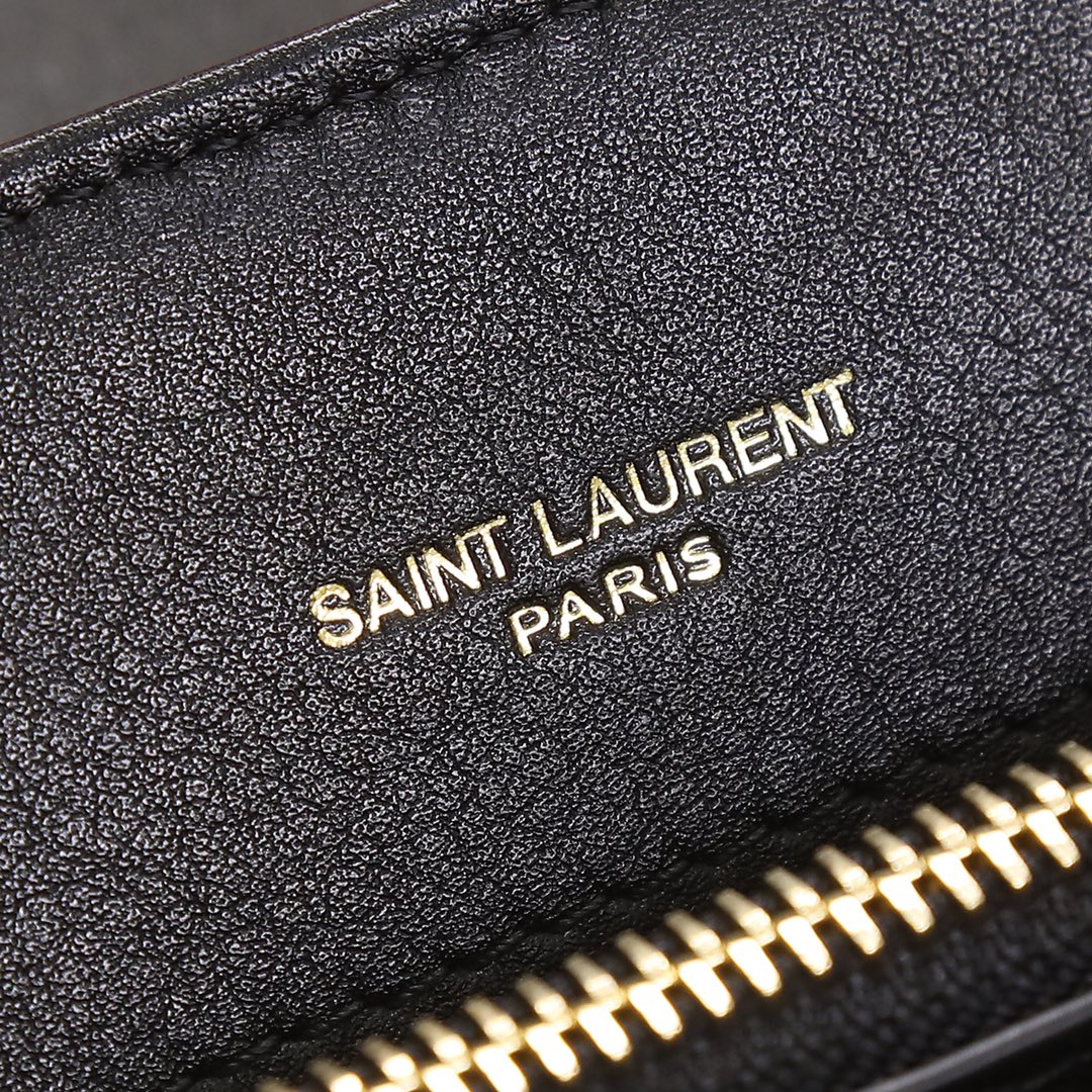 Handbags SAINT LAURENT 487216 size 32  22  11 cm - vstockx