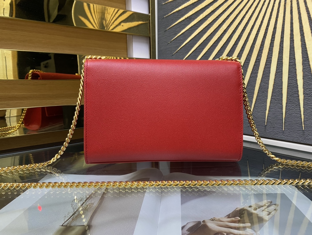 Handbags SAINT LAURENT 469390 size 20x12.5x5 cm - vstockx