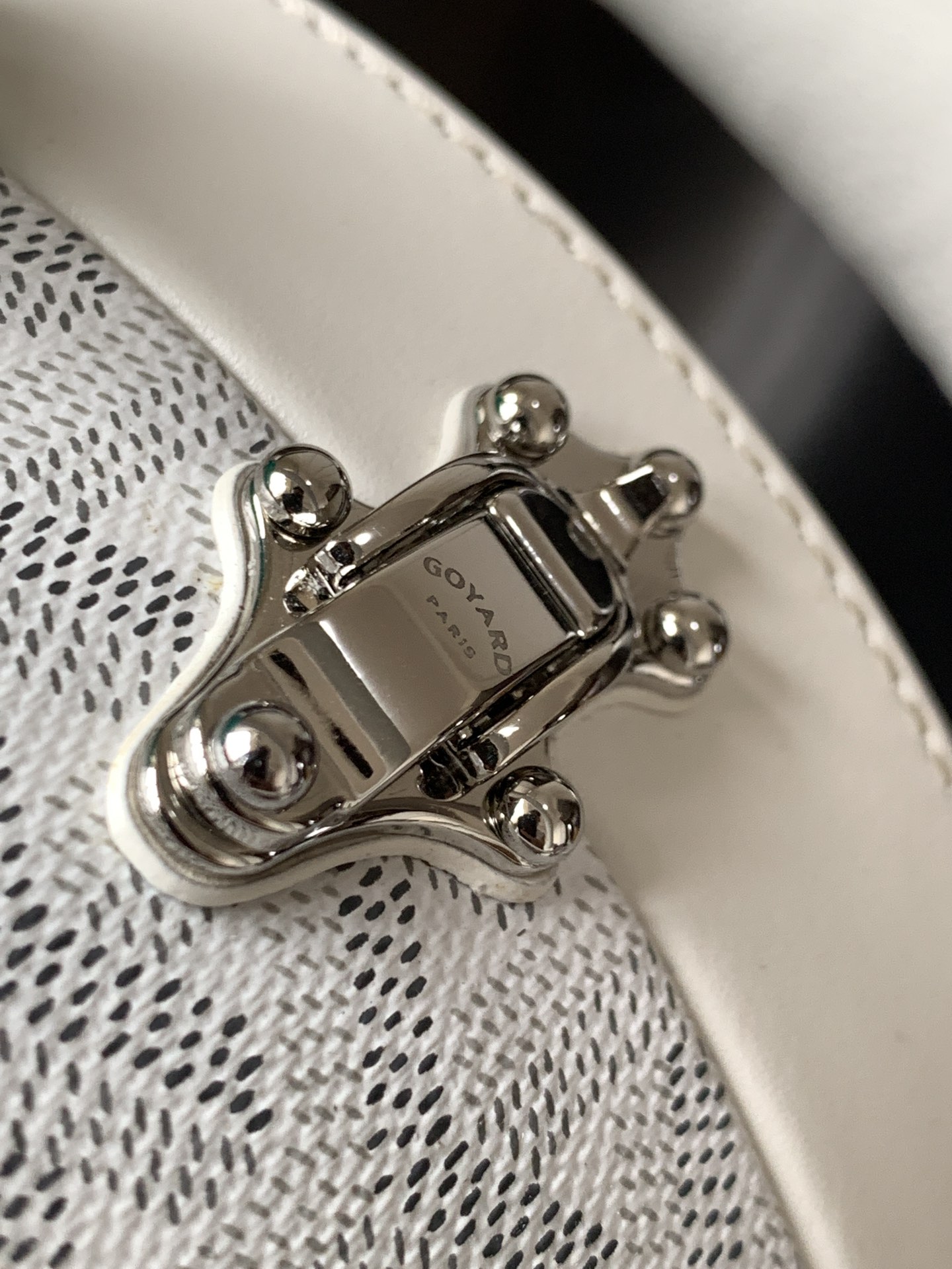 Handbags Goyard Alto 8038 size:16.5*7*18 cm - vstockx