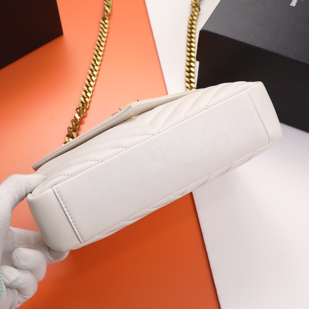 Handbags SAINT LAURENT 392737 size 24x17x6 cm - vstockx