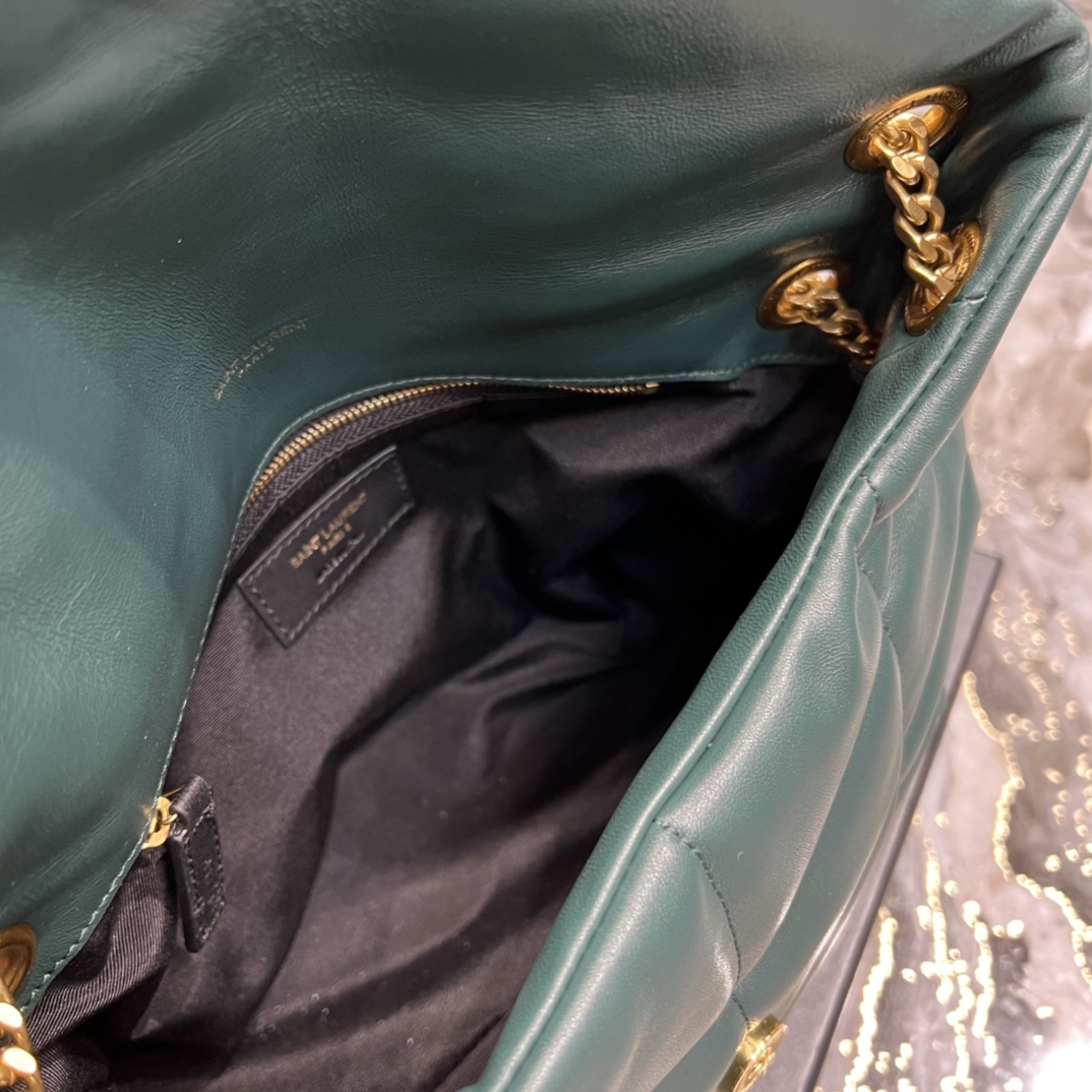 Handbags SAINT LAURENT 577476 size 29x17x11 cm - vstockx