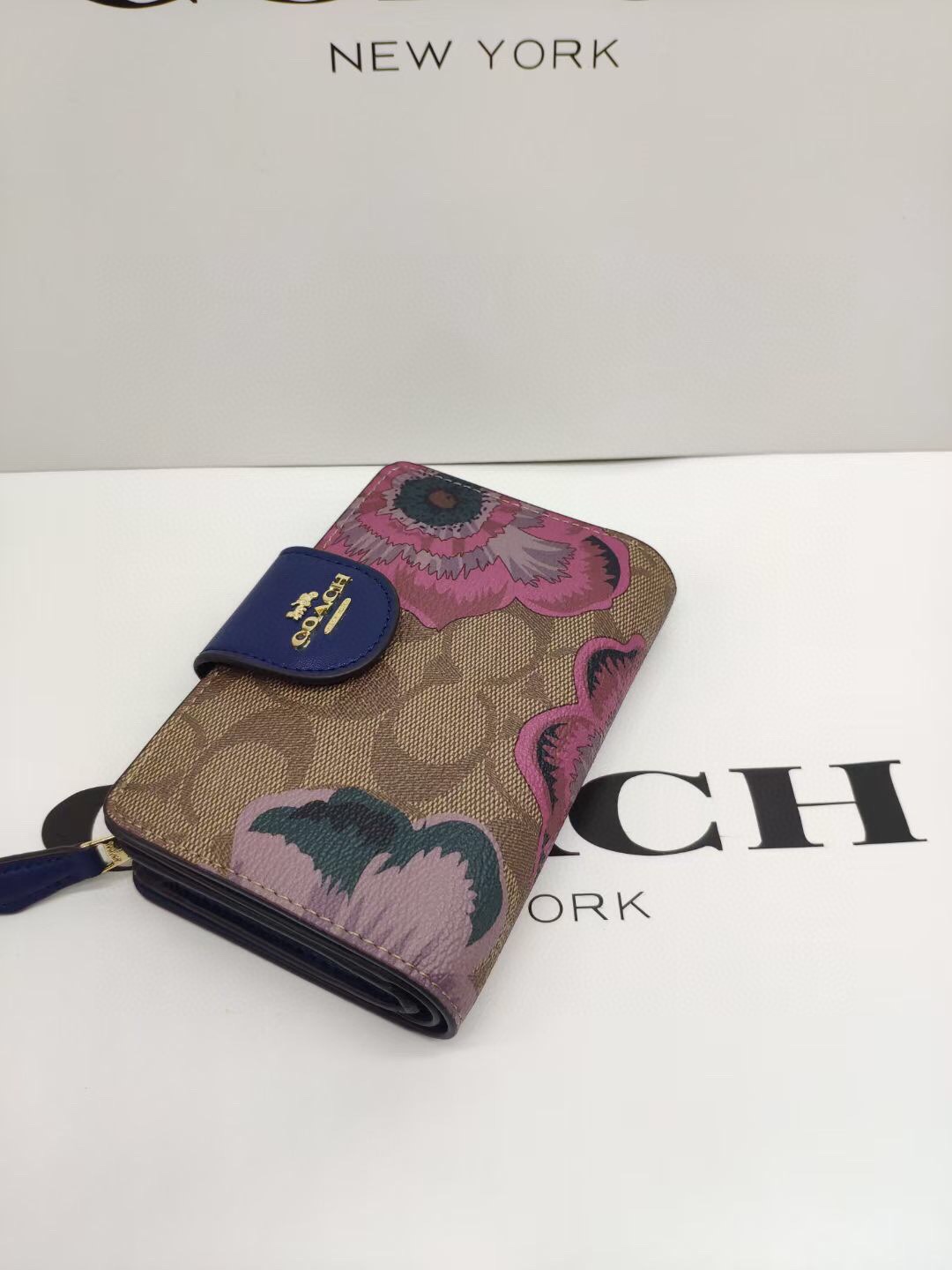 Handbags Coach C0082 size:13*9*2 - vstockx