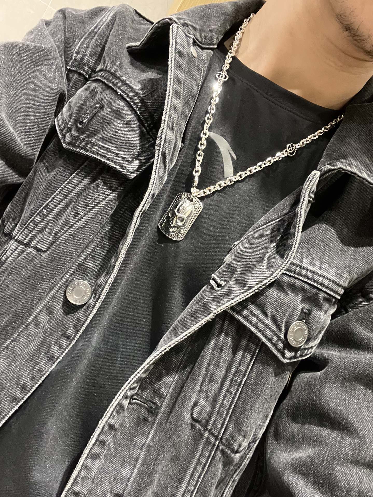 Jewelry Gucci 810 - vstockx