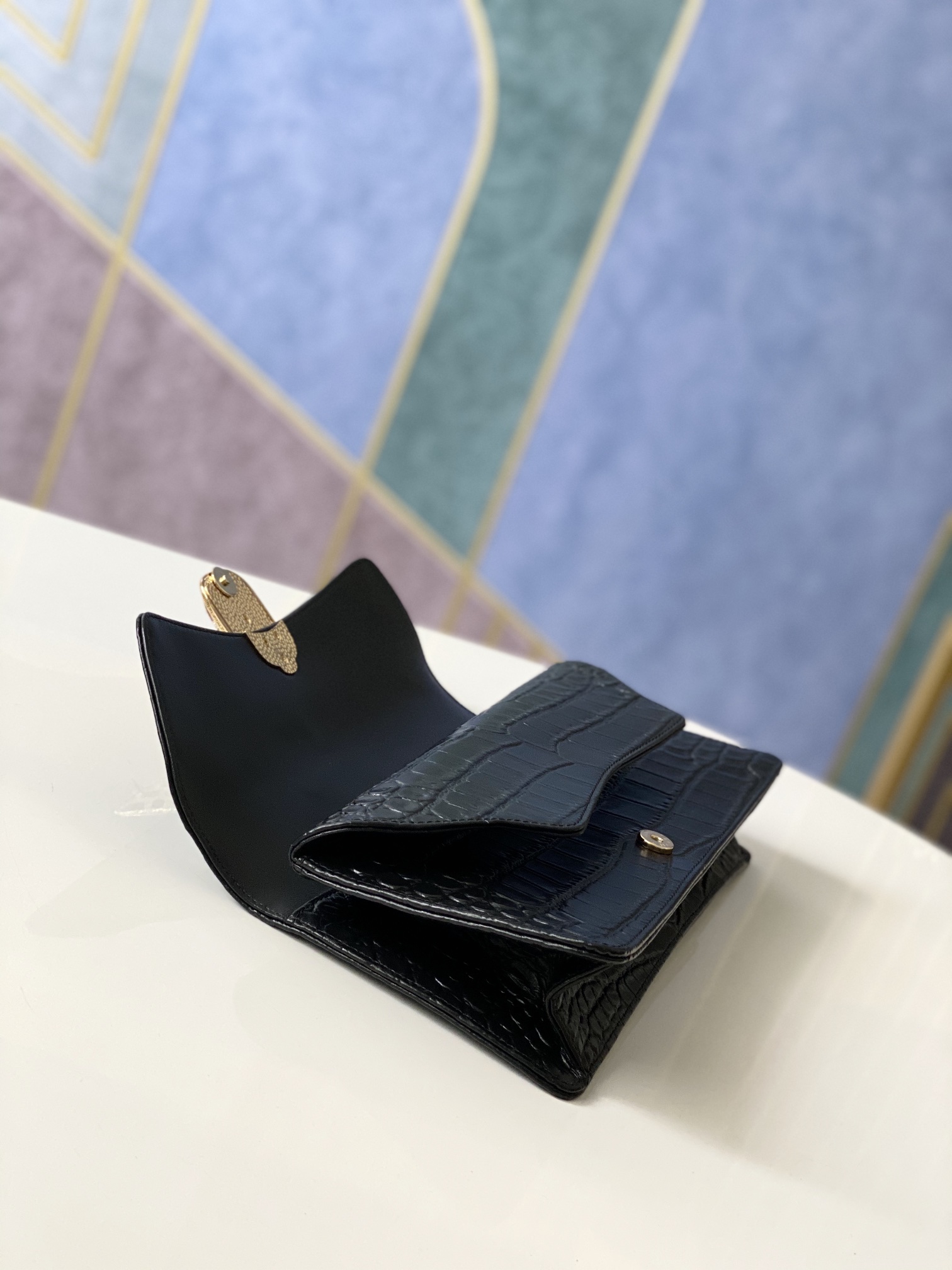 Handbag Chanel 6603 size 30.13.4 cm - vstockx