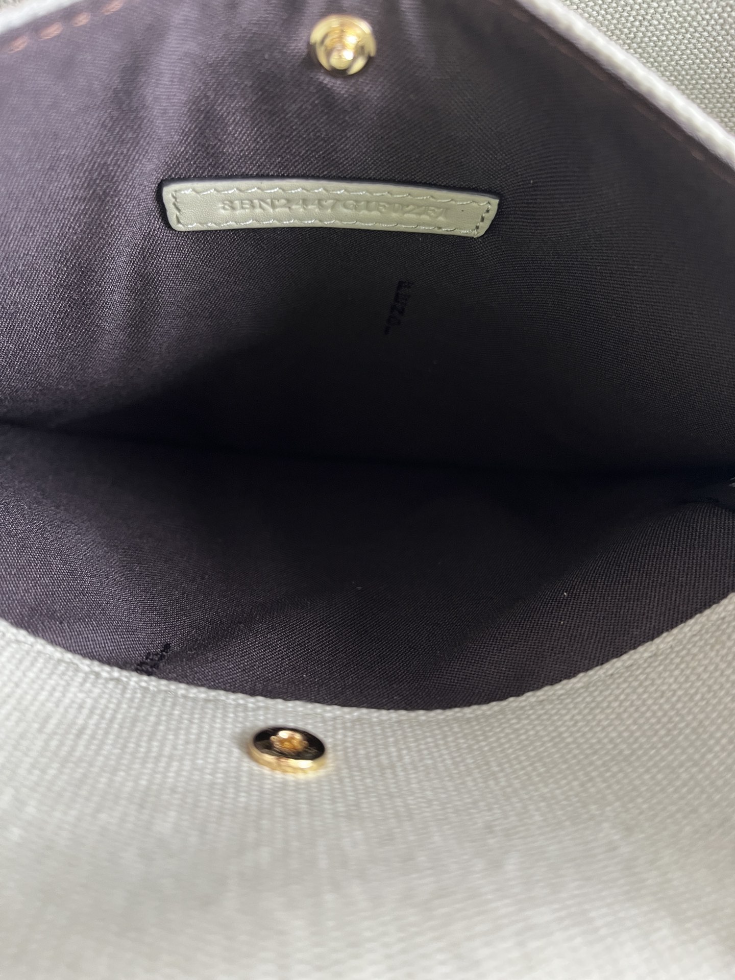 handbags FENDI 1819 size:40*12*29cm - vstockx