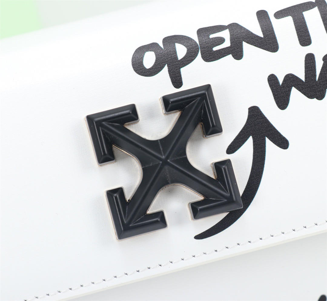 handbags OFF-White 586  6550970  size:22*14*7cm - vstockx