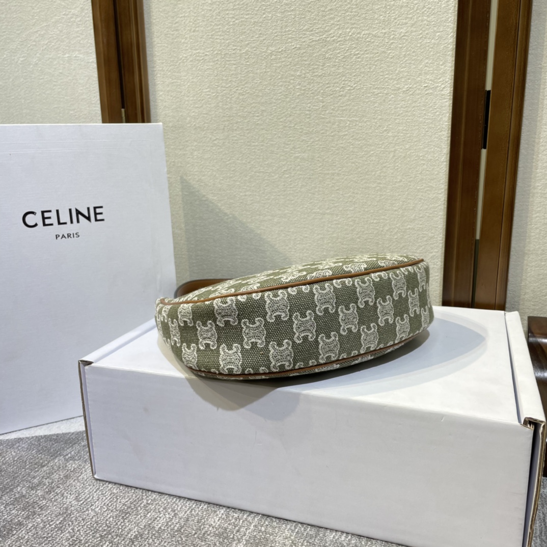 Handbags CELIN 193952 size:23-14-7 cm - vstockx