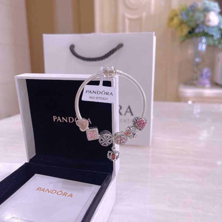 Jewelry pandora 261 - vstockx