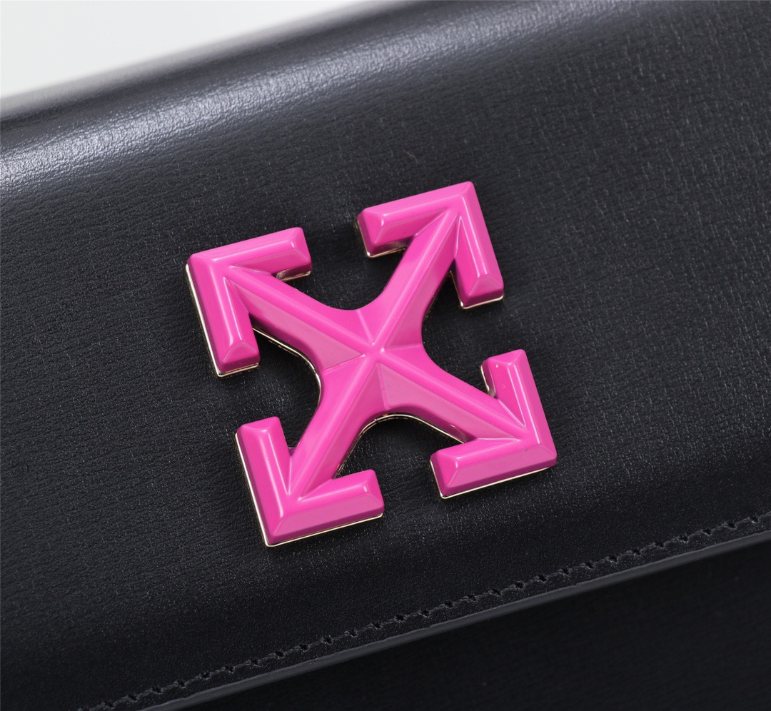 handbags OFF-White 583  6553870  size:25.5*18*9cm - vstockx