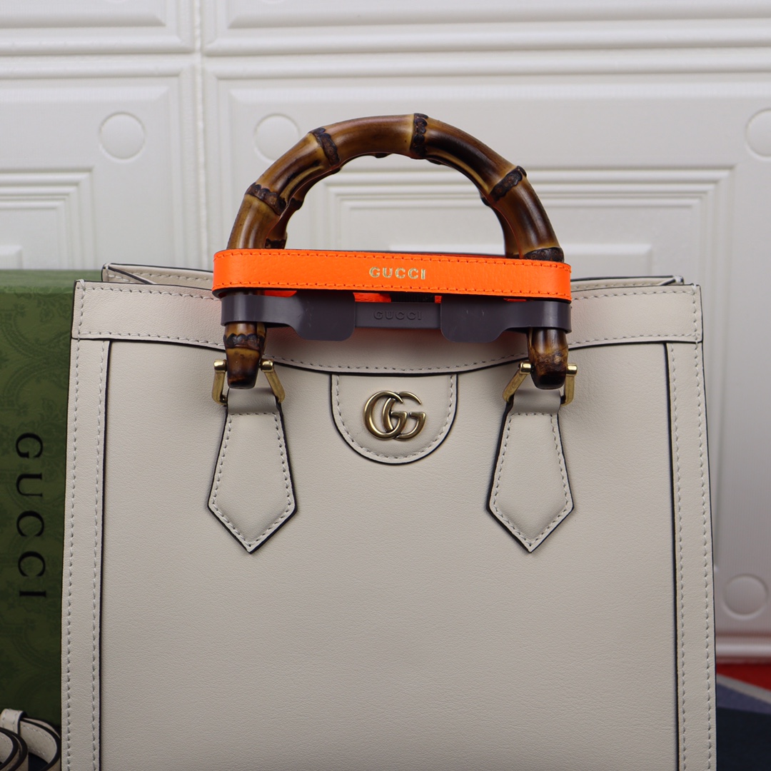 Handbag Gucci 660195 size 27*24*11 cm - vstockx