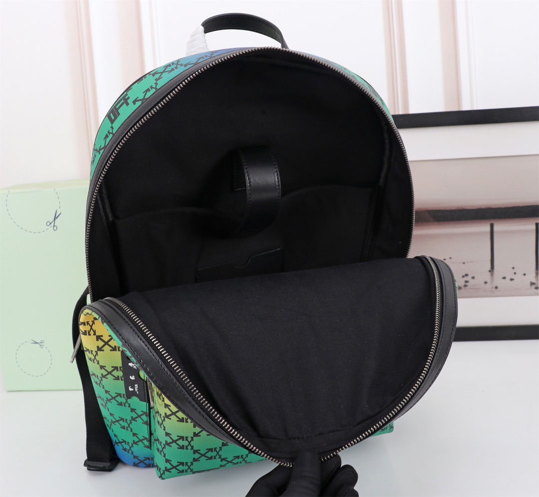 handbags OFF-White 603  6885970  size:31*40*13cm - vstockx