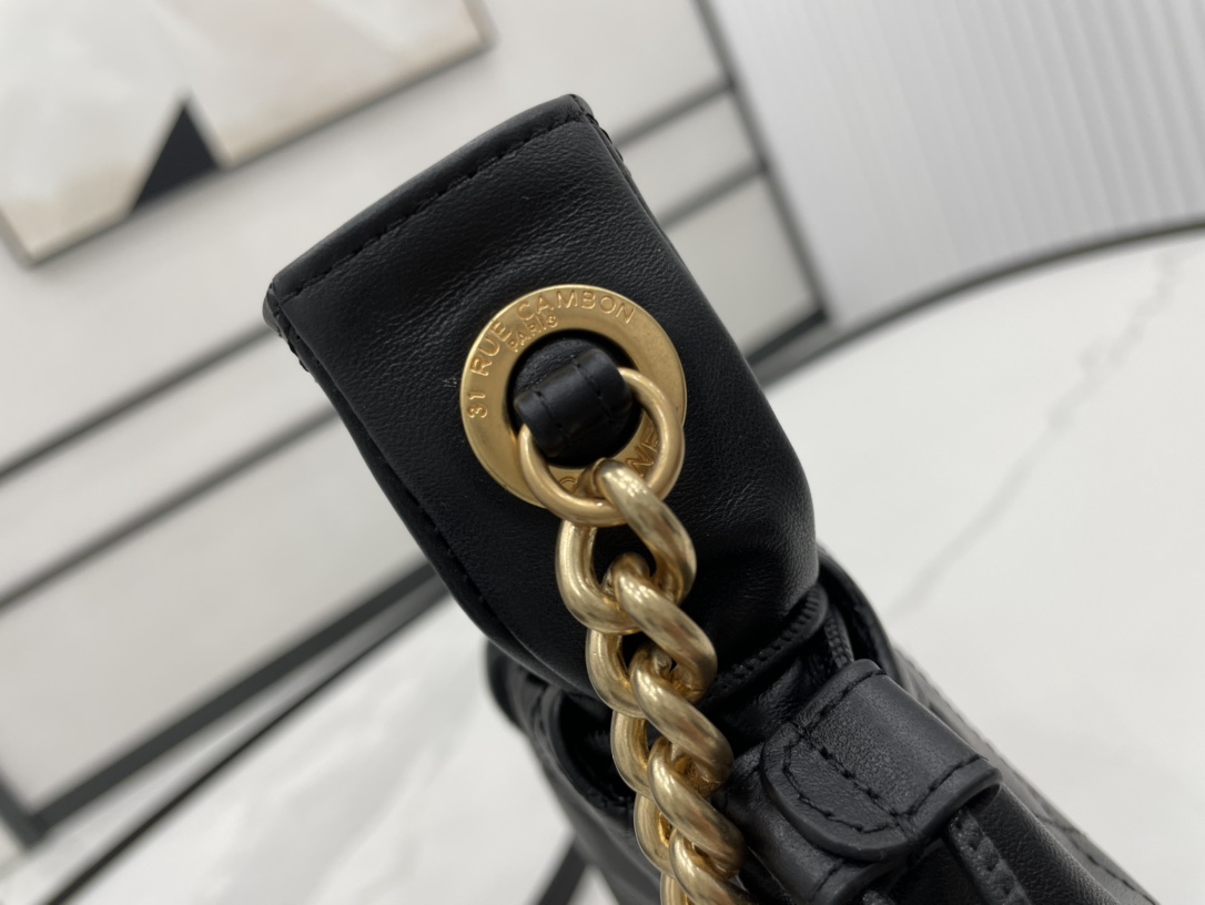 Handbag Chanel AS2985 size 24*22*7 cm - vstockx