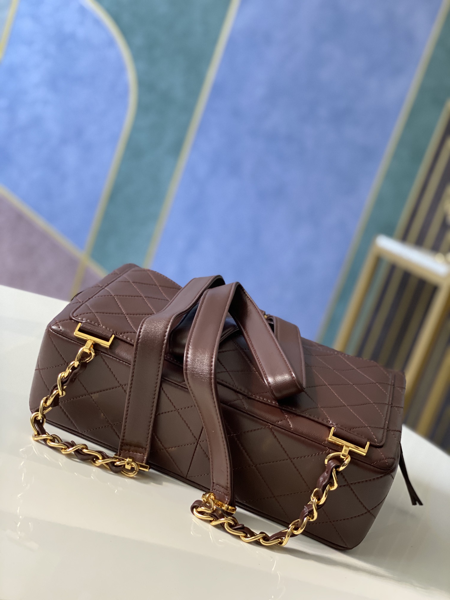 Handbag Chanel A88 size 30.21.8 cm - vstockx