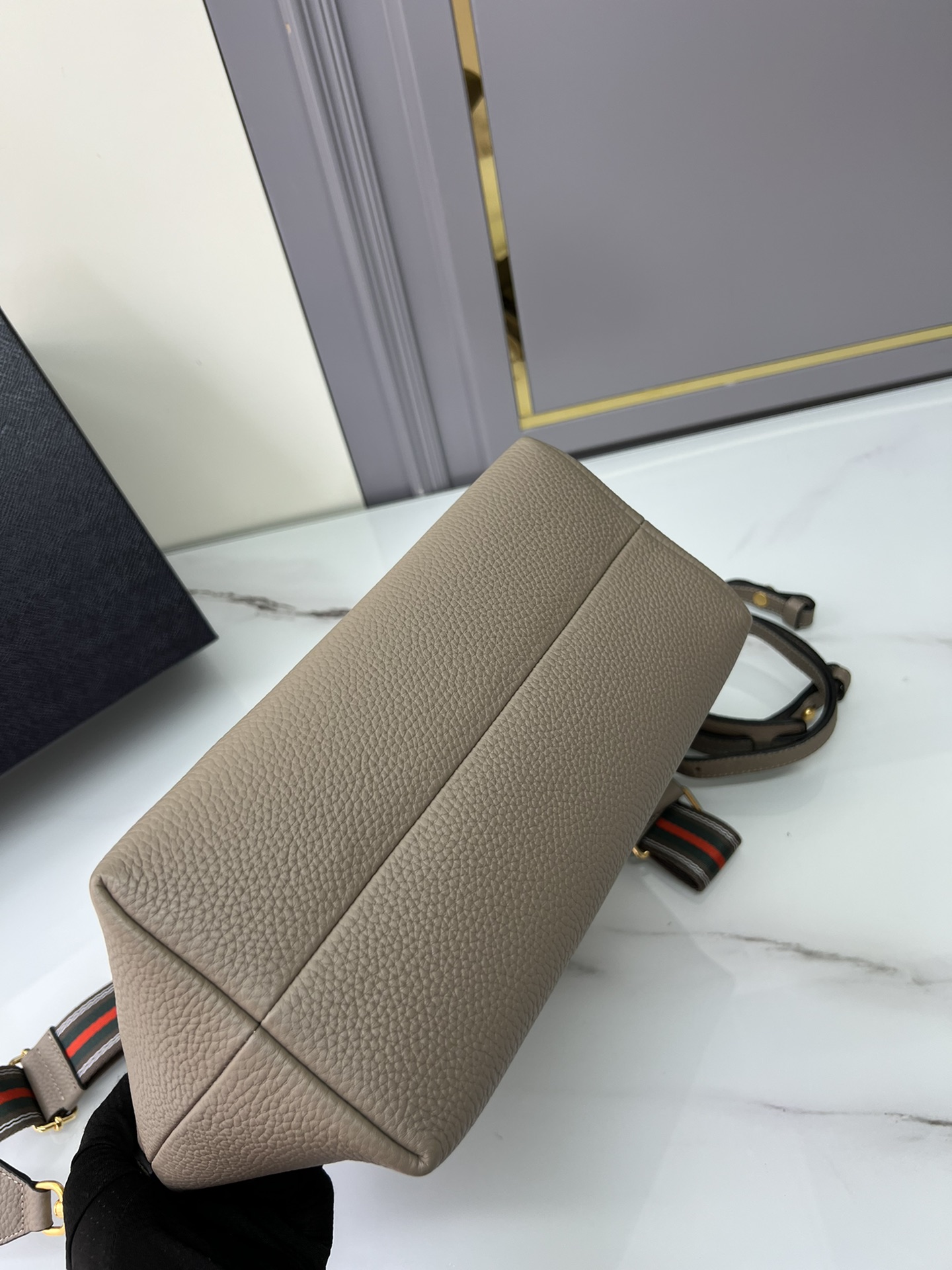 handbags prada 1BA111 24*19*12 - vstockx