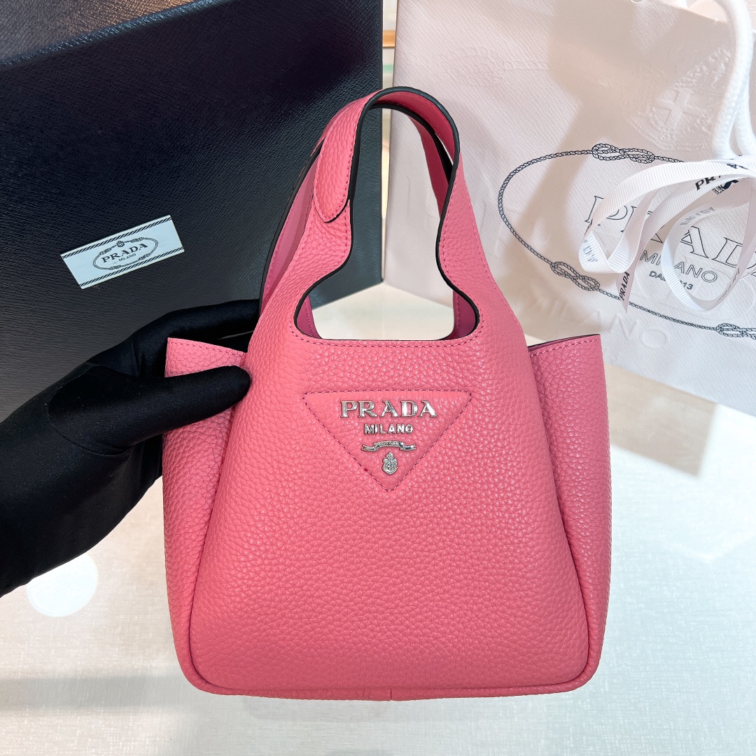 handbags prada 1BA349 15.5*18*10 - vstockx