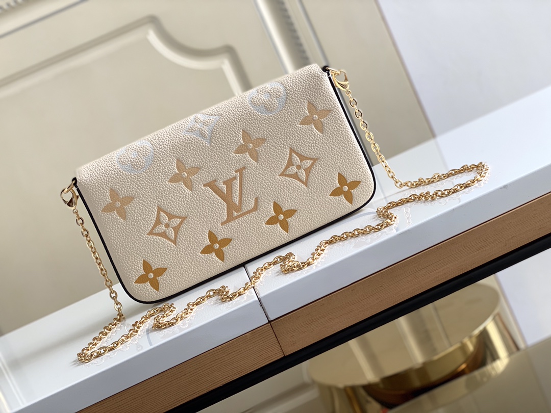 Handbag Louis Vuitton M80498 size 21x12x3 cm - vstockx