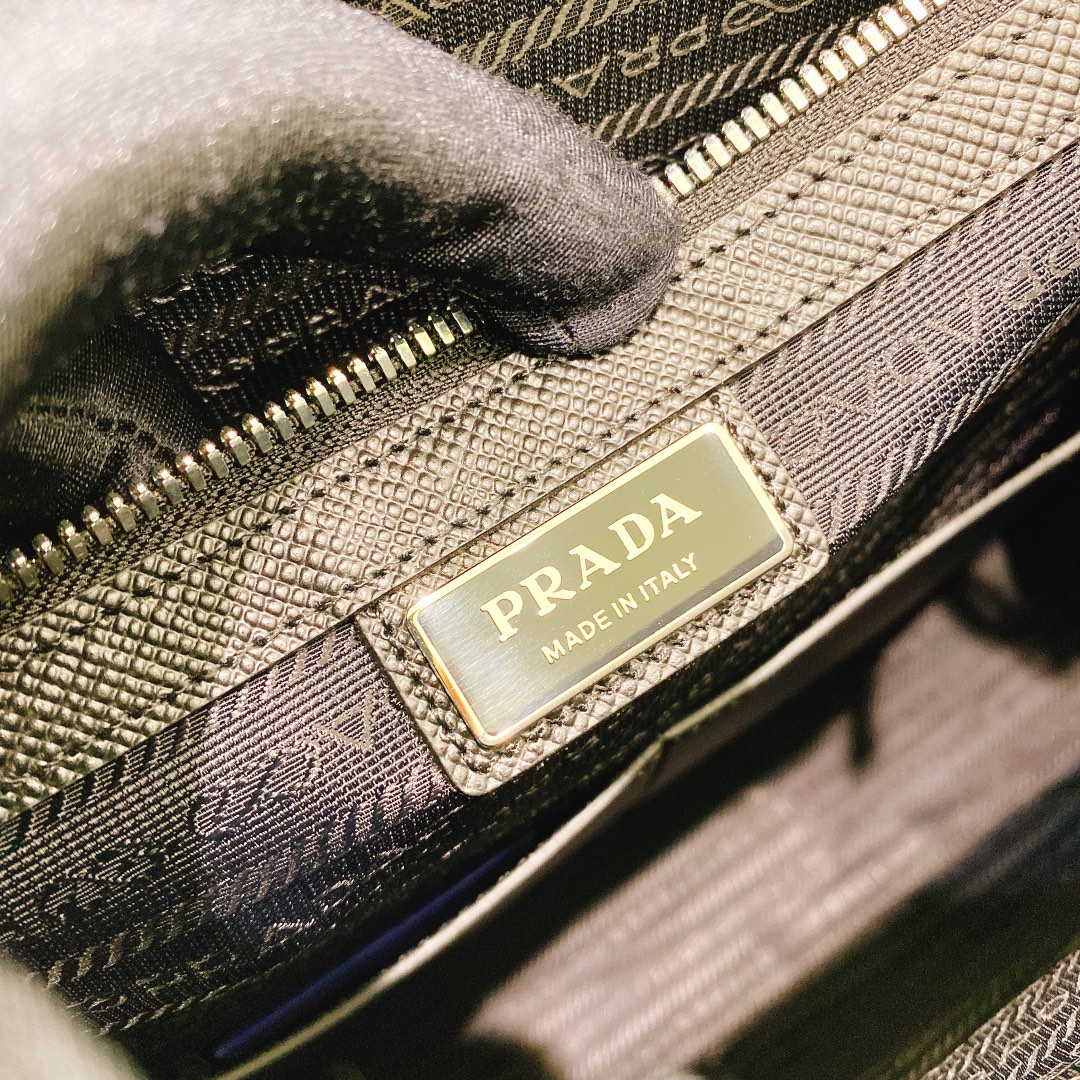 handbags prada 2VG084 size:37*37*9 - vstockx
