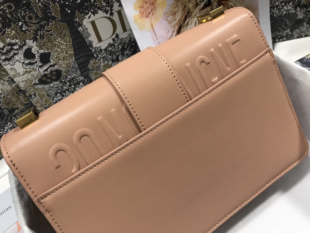 Handbag Dior M9203 size 24 x 17 x 8 cm - vstockx