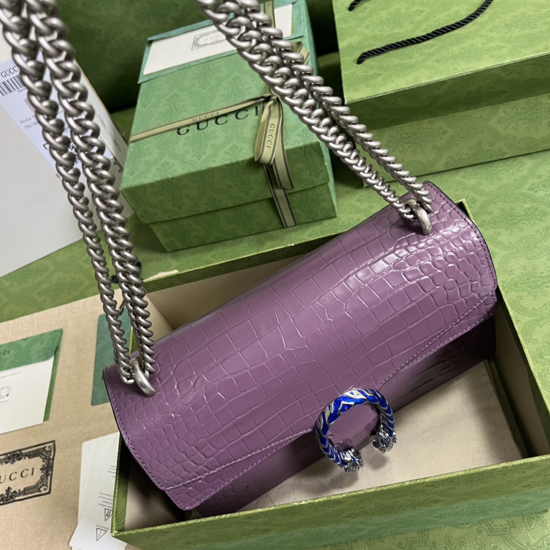 Handbag Gucci 400249 size 28*18*9 cm - vstockx