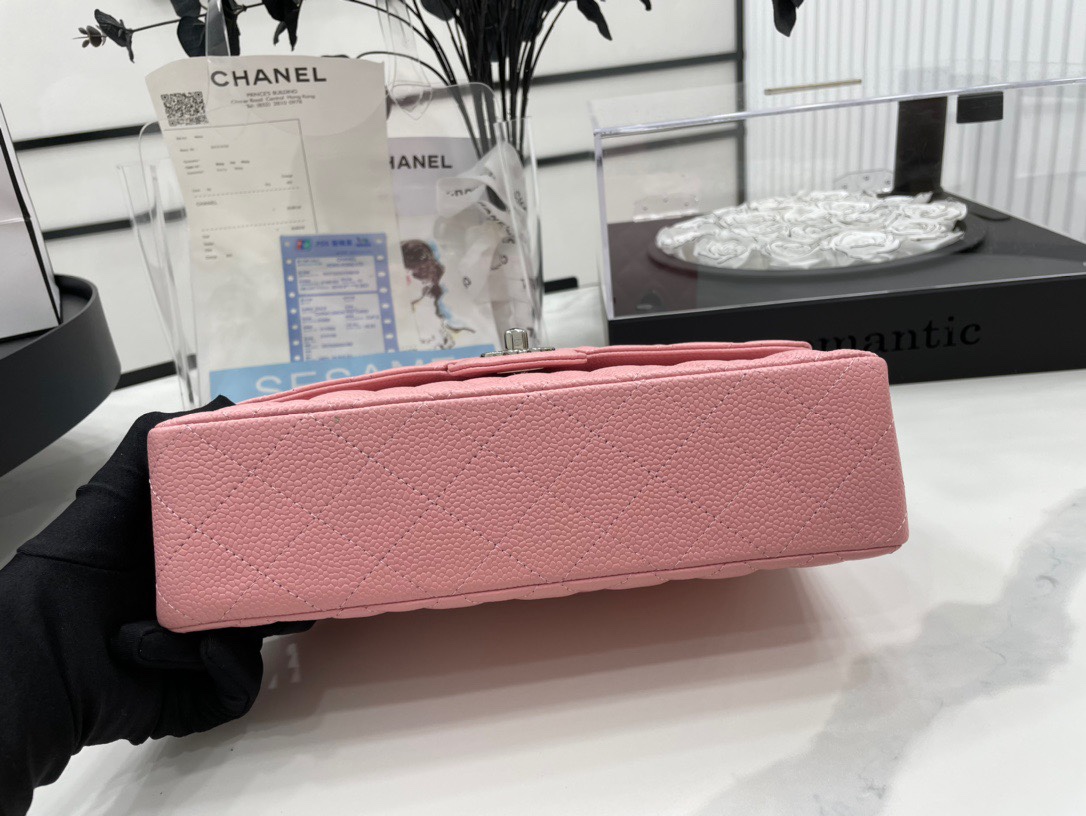 Handbag Chanel 01112 size 25 cm - vstockx