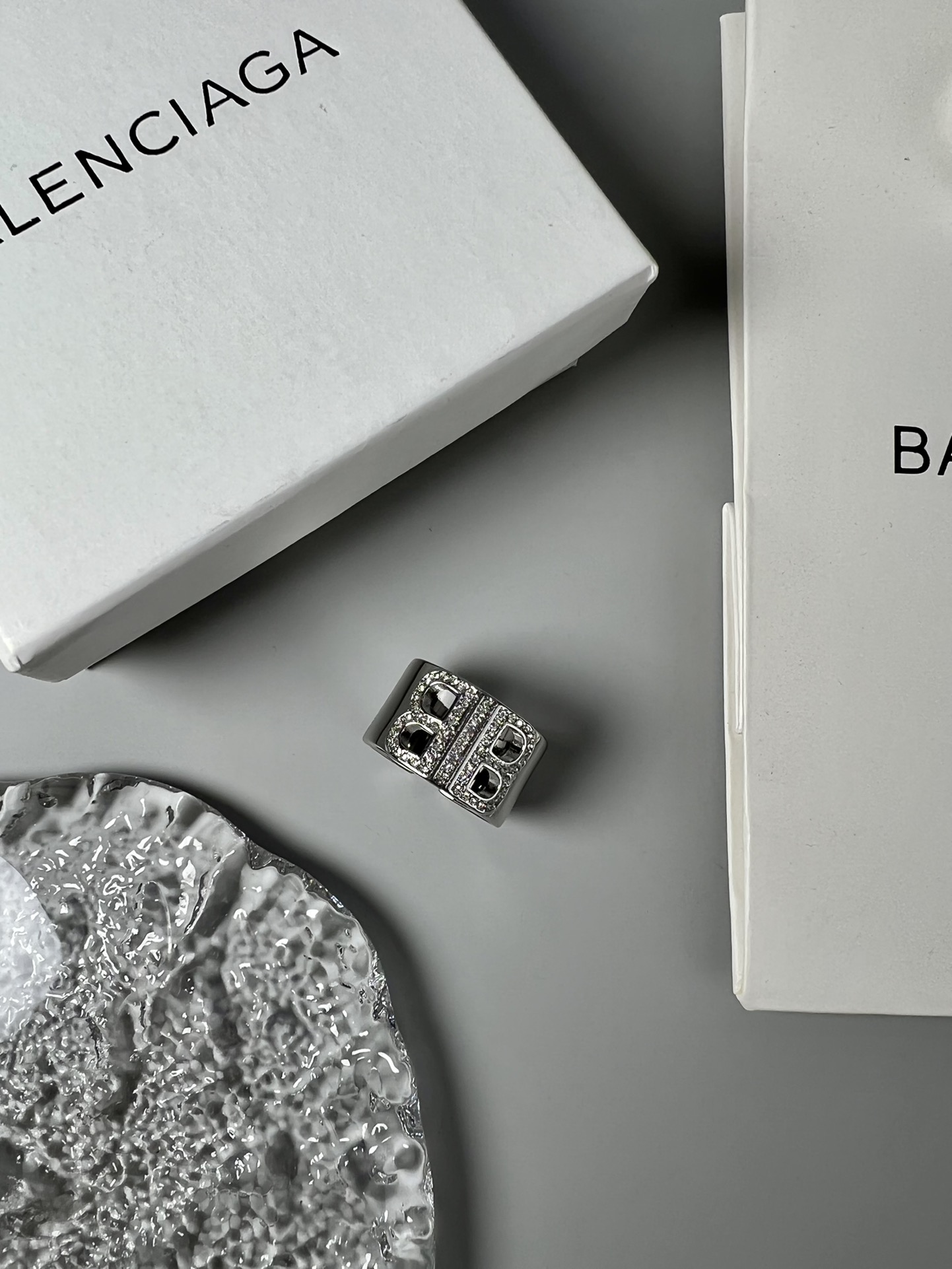 Jewelry Balenciaga 142 - vstockx