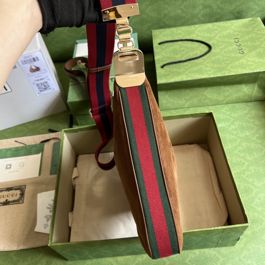 Handbag Gucci 702823 size 35*32*6 cm - vstockx