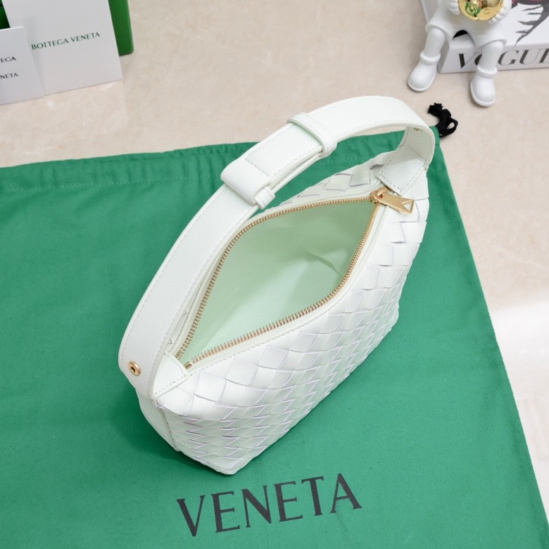 Handbags Bottega Veneta BvWallace 7748# size:22x13x9.5 cm - vstockx