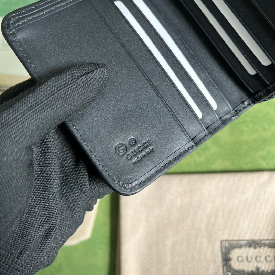 Handbag Gucci l 449395 size 11*10*3 cm - vstockx