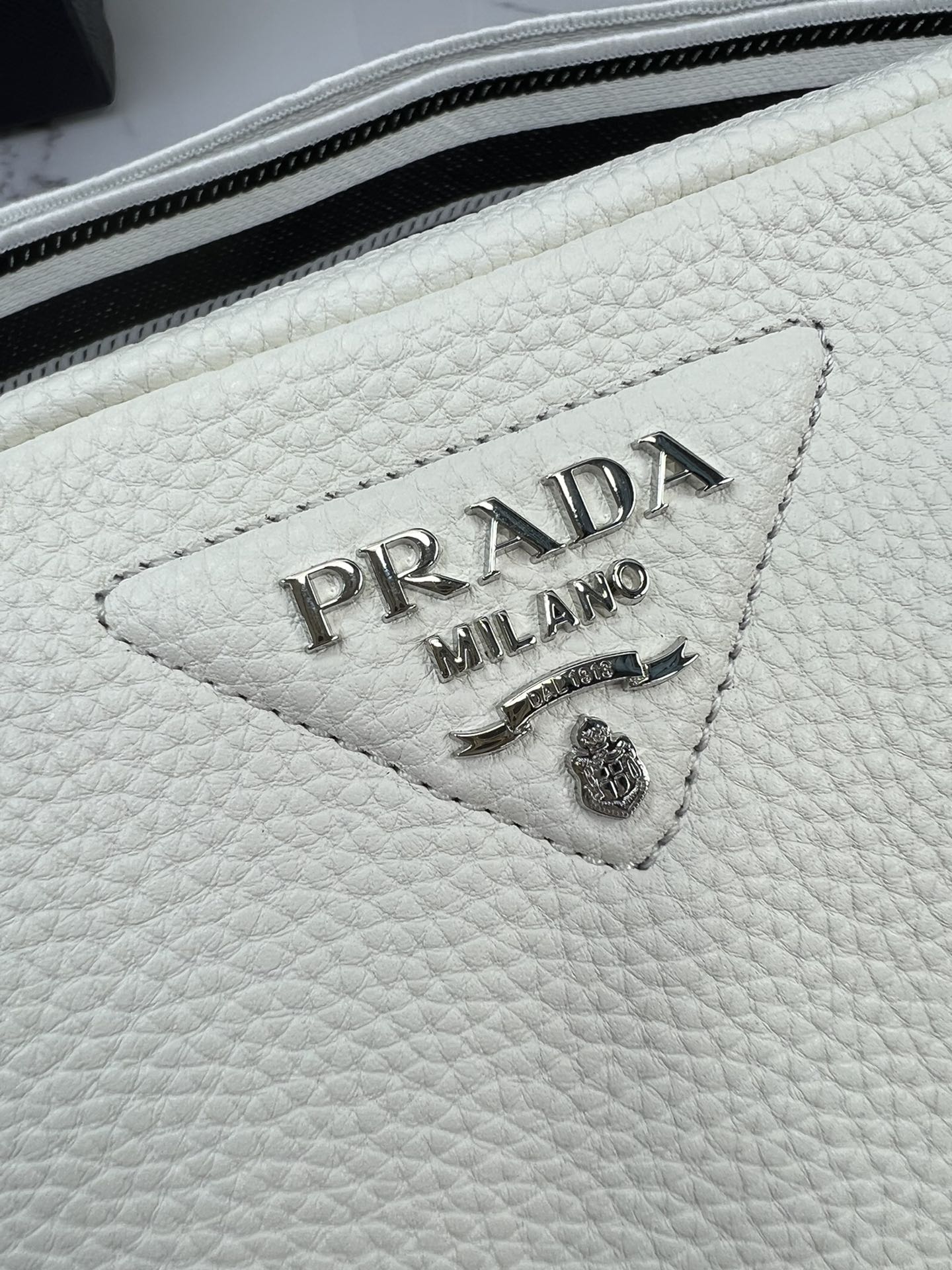handbags prada 1BD082 22*14*8 - vstockx