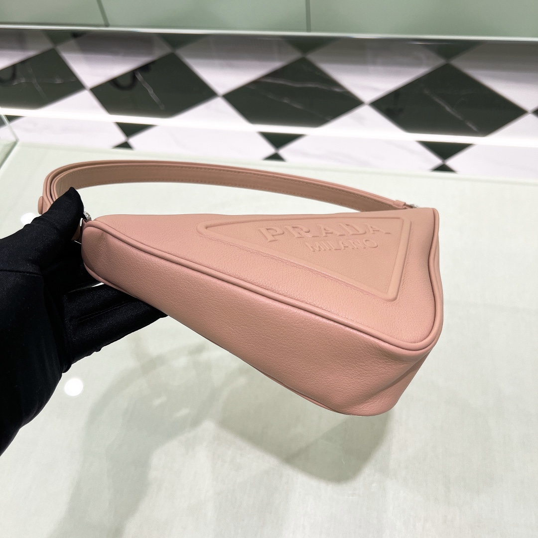 handbags prada 1NQ043 size:14*5cm - vstockx