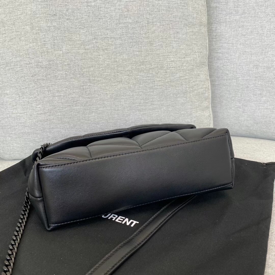 Handbags SAINT LAURENT 620333 size 23  15.5  8.5 cm - vstockx
