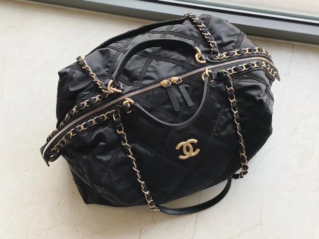 Handbag Chanel 99150 size 25  46  28 cm - vstockx