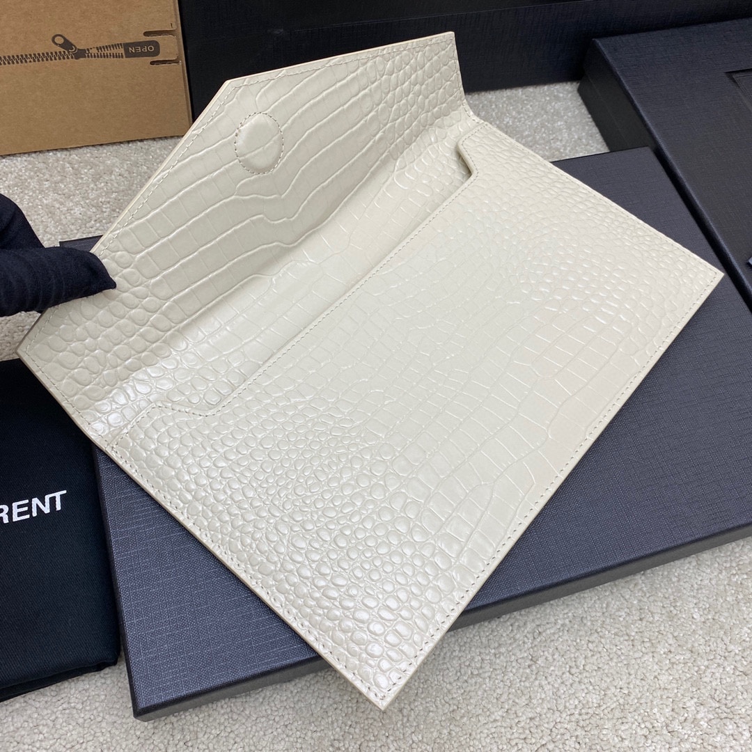 Handbags SAINT LAURENT 565739 size 27x16x2 cm - vstockx