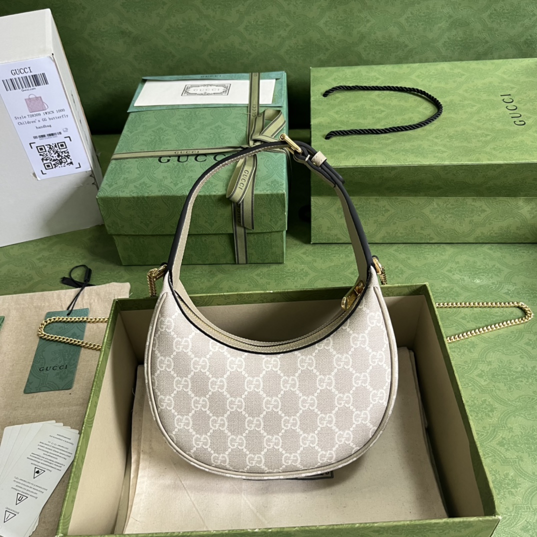 Handbag Gucci 726843 size 22*12.5*5 cm - vstockx