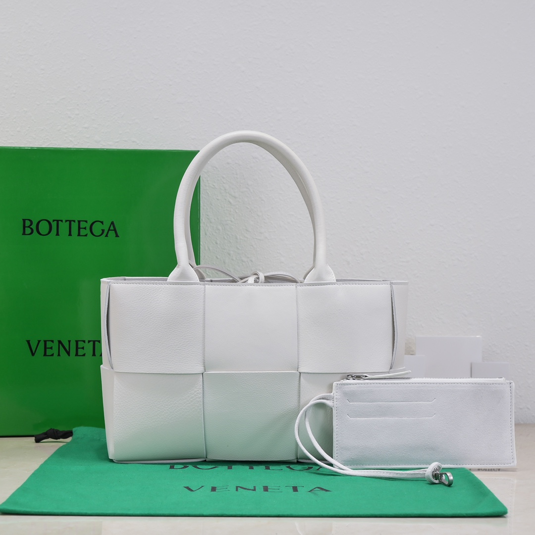 handbags Bottega Veneta 9893# size:30*20*12 - vstockx