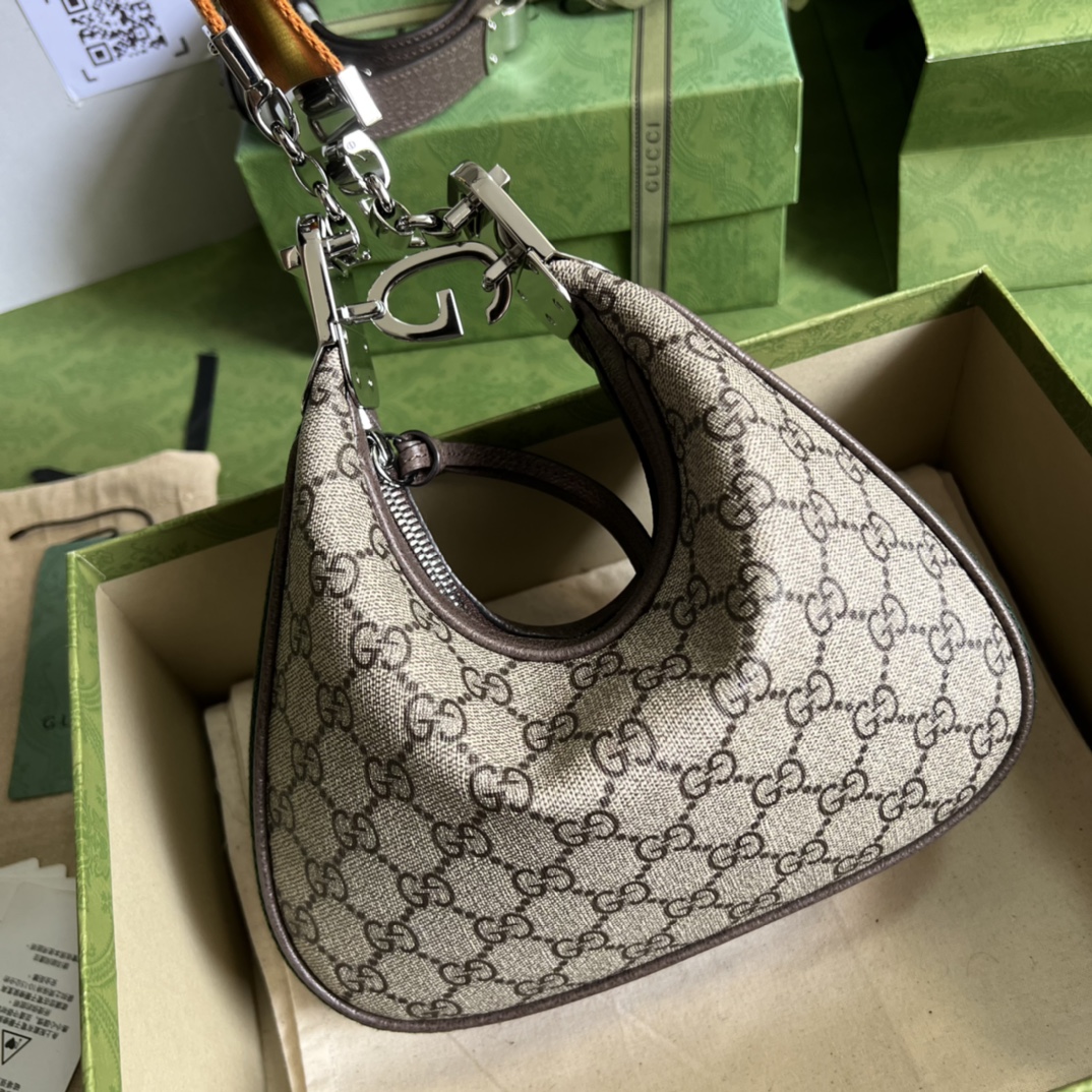 Handbag Gucci 699409 size 23*22*5 cm - vstockx