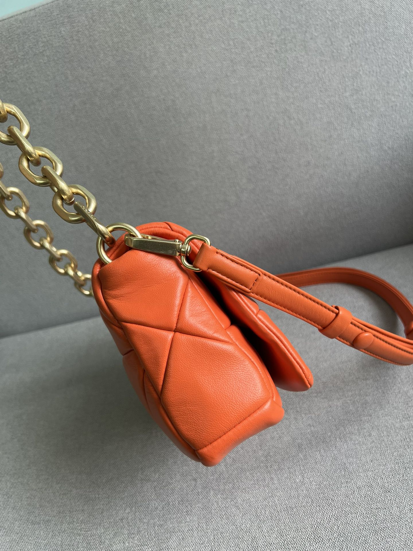 handbags prada 1BD328 24*15*7.5 - vstockx