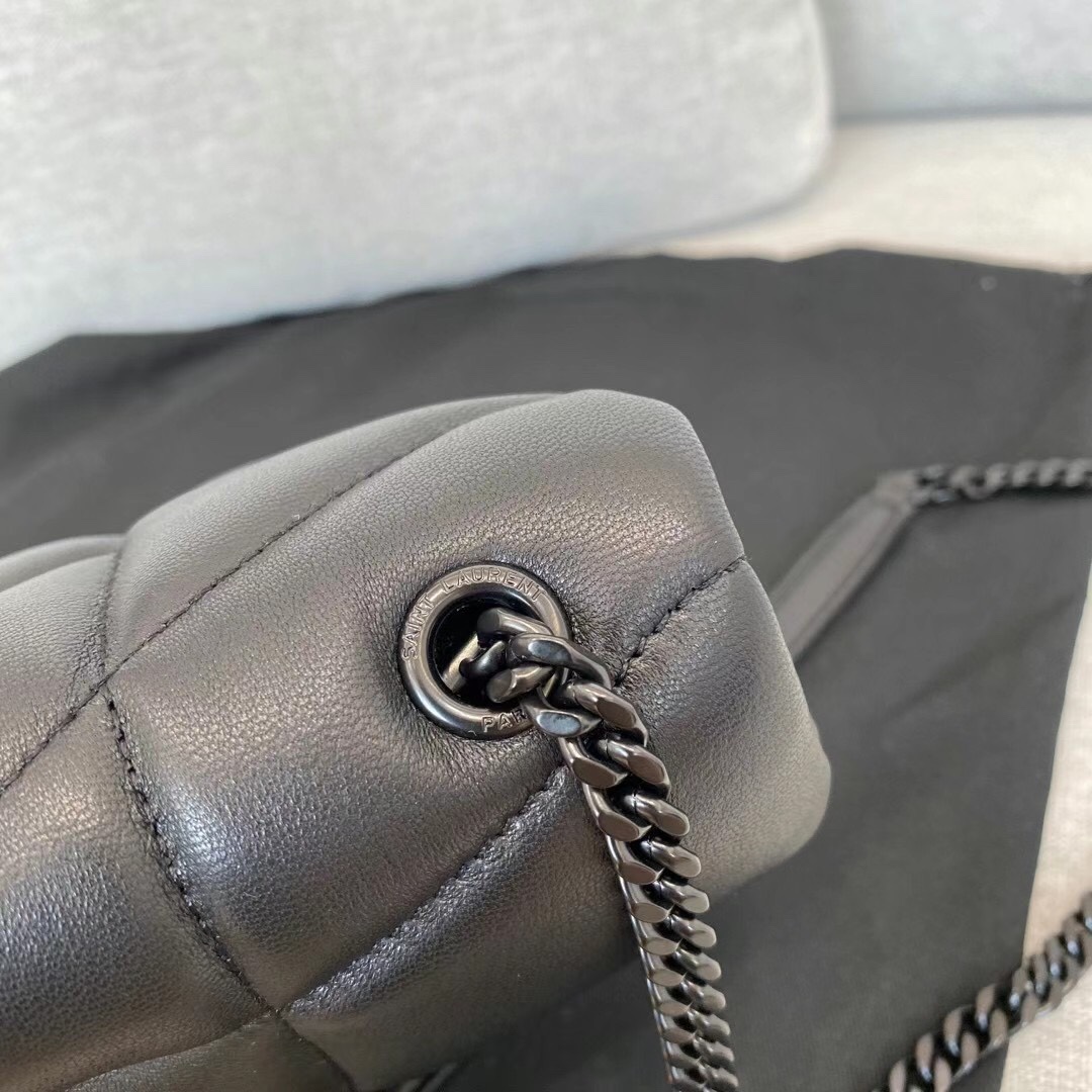 Handbags SAINT LAURENT 620333 size 23  15.5  8.5 cm - vstockx