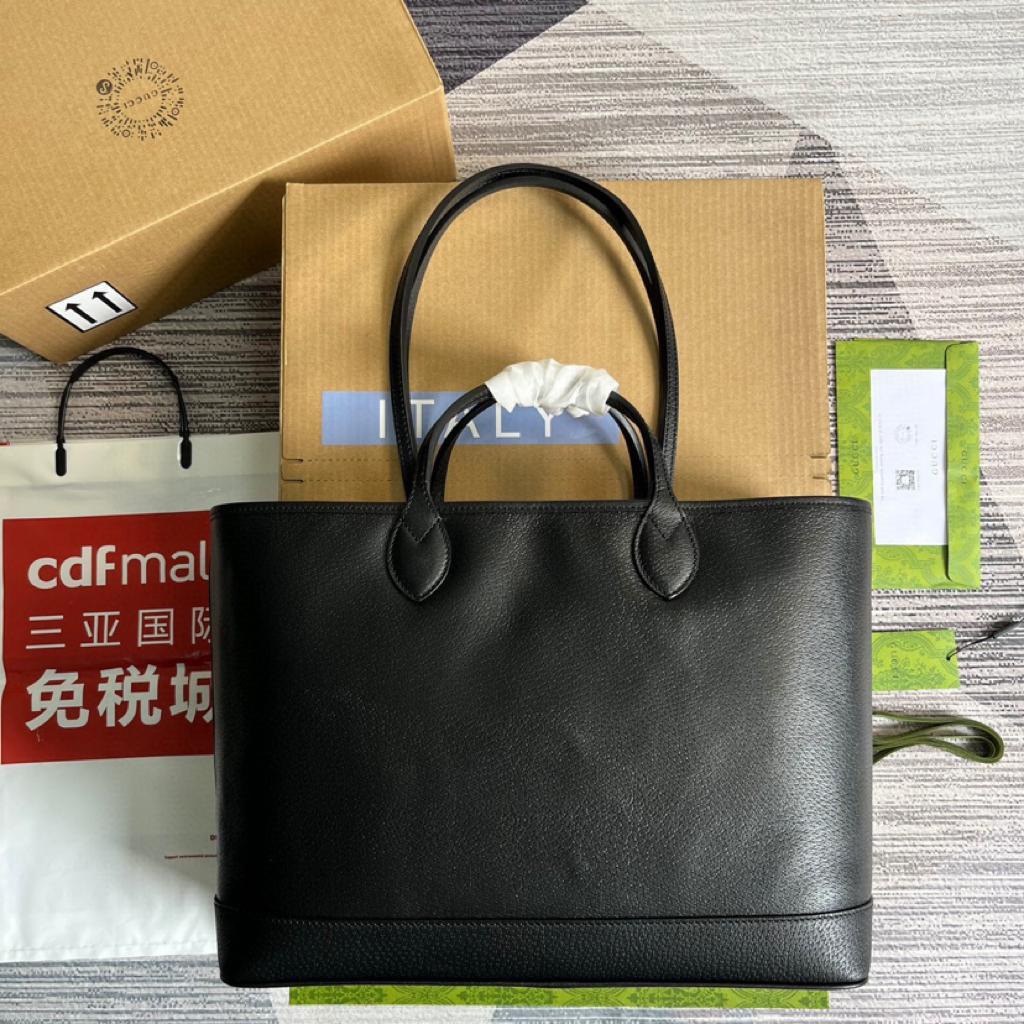 Handbag Gucci 739730 size 38.5*28.5*15 cm - vstockx