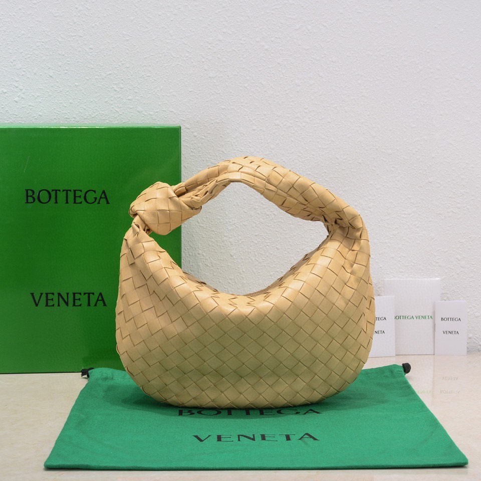 handbags Bottega Veneta 6697 size:36*21*13 - vstockx