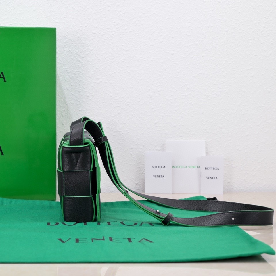 handbags Bottega Veneta 6687# size:23*15*6cm - vstockx