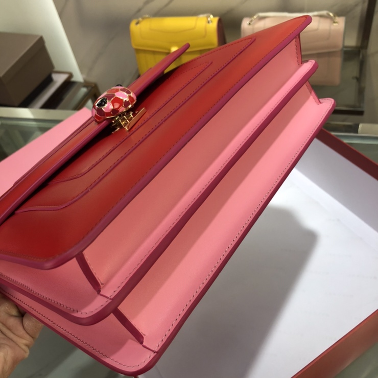 Handbags Bvlgari 35362 size:28*19*7.5 cm - vstockx