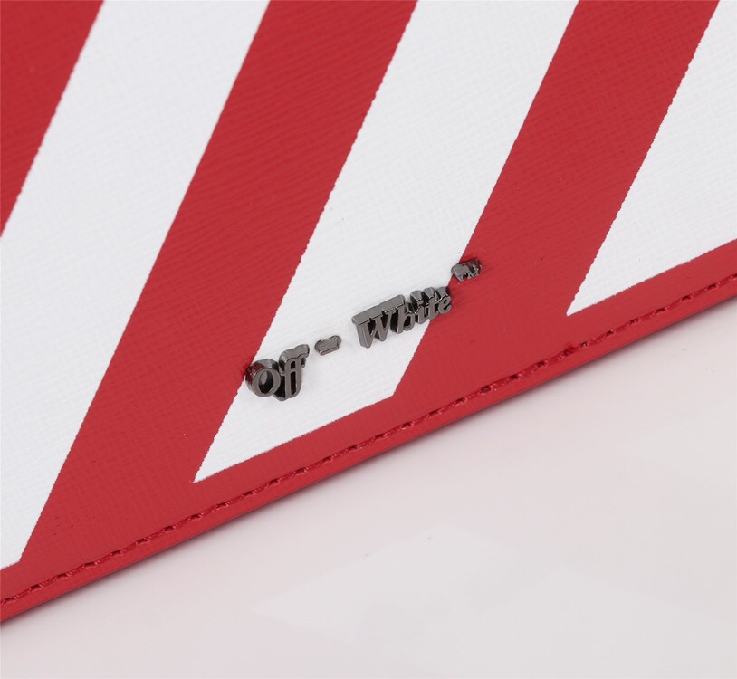 handbags OFF-White 508  4338650  size:22*14*6cm - vstockx