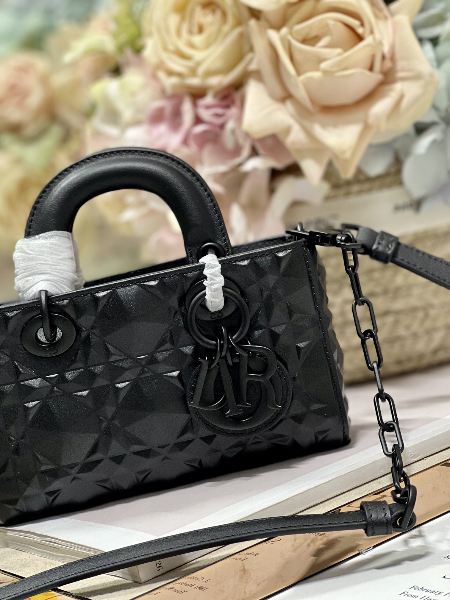 Handbag Dior 9032 size 16  5.5  10 cm - vstockx