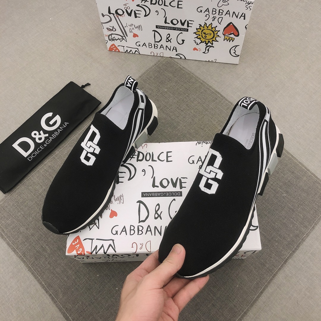 Dolce & Gabbana Sorrento 16 - vstockx